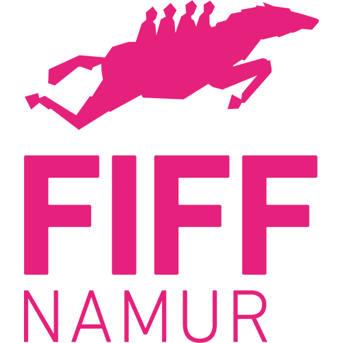 Logo de Festival International du Film Francophone de Namur